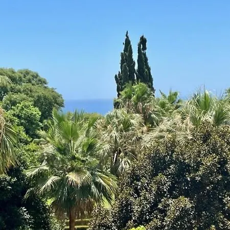 Appartement Piso Encantador Con Vistas Benalmádena