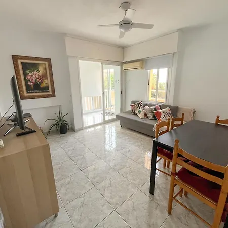 Piso Encantador Con Vistas *